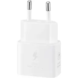 Зарядний пристрій Samsung 25W PD White EP-T2510XWEGEU - мініатюра 3