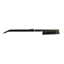Щітка-скребок телескопічна Fiskars X-series XL 85–113 см (1078493)