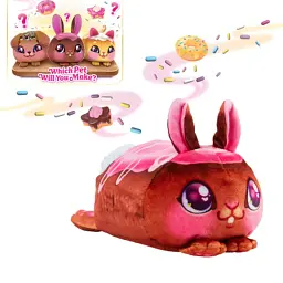 Інтерактивна іграшка Moose Cookies Makery Магічна пекарня - Ласощі (23503) - мініатюра 3