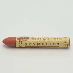 Олійна пастель Sennelier, 5 мл, Англійський червоний світлий (Light English Red)