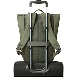 Рюкзак для ноутбука Rivacase 14" 7826 (Olive green) (7826 (Olive green)) - мініатюра 14