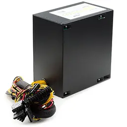 Блок живлення Vinga 450W ОЕМ (VPS-450-120) - мініатюра 8