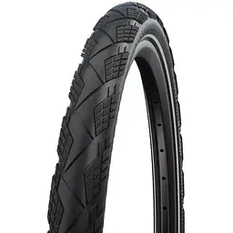 Покришка Schwalbe 28 x 2.15 55-622 Marathon Efficiency Evo Super Race V-Guard F B/B-SK+RT HS617 A (1084-TIR-75-70)