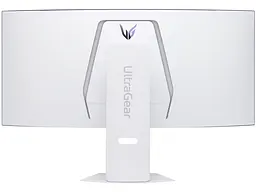Монітор LG UltraGear 39GX90SA (39GX90SA-W) - мініатюра 7