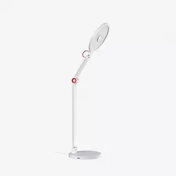 Настільна Led лампа Remax RLT08 сенсорна 3 режими (White) - мініатюра 9