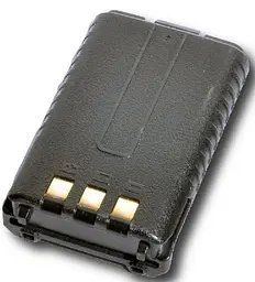 Акумуляторна батарея Baofeng для UV-5R Std 1800mAh [76650] - мініатюра 2