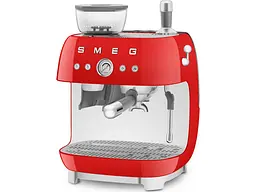 Кавоварка Smeg EGF03RDEU - мініатюра 2