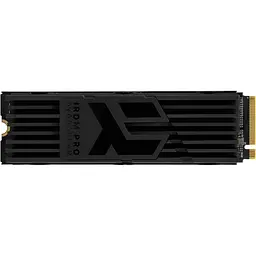 SSD накопичувач Goodram IRDM Pro M.2 2 TB [IRP-SSDPR-P44A-2K0-80] [130512]
