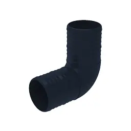 Коліно для рукава LayFlat 3" (75мм) FLORA (5080614)