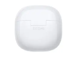 Навушники TWS Xiaomi Redmi Buds 8 Lite (BHR08OLGL) White - мініатюра 9