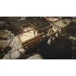 Ключ активації Microsoft Brothers: a Tale of Two Sons для Xbox One/Series - мініатюра 10