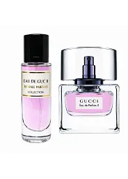 EAU DE GUC 2 Парфумована вода, 30 мл (4820269860704) - мініатюра 2