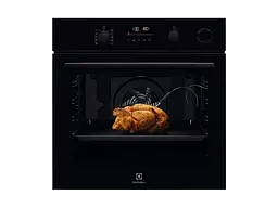 Духова шафа Electrolux LOC6H76Z