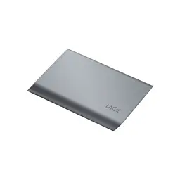 Накопичувач SSD USB Type-C 2TB Mobile Secure LaCie (STKH2000800) - мініатюра 4