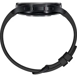 Смарт-годинник Samsung Galaxy Watch6 Classic 47mm eSIM Black [SM-R965FZKASEK] EU [90451] - мініатюра 5