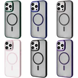 Чохол Proove Essence Case with Magnetic Ring iPhone 16 Pro Max в асортименті