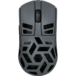 Мишка Lorgar Elite MSE90W Wireless/Bluetooth Dark Grey (LRG-MSE90W-DG)