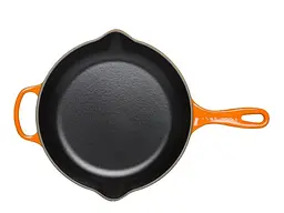 Сковорода звичайна Le Creuset Signature 23 см (20182230900422) - мініатюра 2
