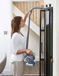 Ручний пилосос Black+Decker PD1420LP [90384] - мініатюра 5