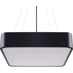 Світильник Brille підвісний WBL-69/30W BK - мініатюра 3