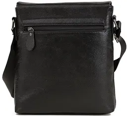 Сумка-месенджер шкіряна TIDING BAG 000305389 - мініатюра 2