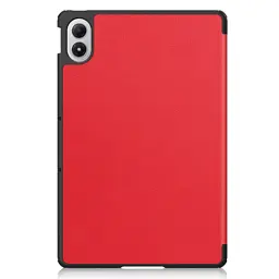 Чохол до планшета BeCover Smart Case Xiaomi Redmi Pad 2 Pro 12.1" Red (714633) - мініатюра 3