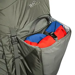 Рюкзак Tatonka Yukon X1 85+10 Оливковий - мініатюра 5