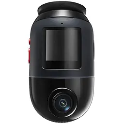 Відеореєстратор 70mai Dash Cam Omni X800 4K 2160P чорний