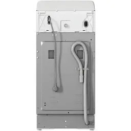 Пральна машина INDESIT BTW S60400 EU/N - мініатюра 4