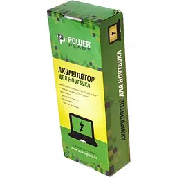 Акумулятор до ноутбука ASUS X451(A41N1308, ASX551L7) 14.4V 2600mAh PowerPlant (NB00000299) - мініатюра 2