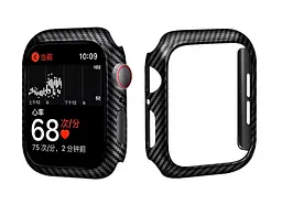 Захисний чохол бампер для Apple Watch Choice 40 мм Black 458481404 - мініатюра 6