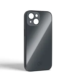 Чохол ArmorStandart Replica MagSafe для Apple iPhone 14 Black - мініатюра 2
