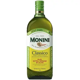 Оливкова олія Monini Extra Virgin Classico 1 л (80053835)
