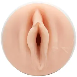 Мастурбатор Fleshlight Girls Abella Danger - Danger, зі зліпком вагіни, дуже ніжний