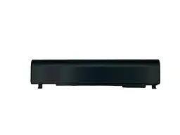 Акумулятор для ноутбука Toshiba PABAS277 Portege R30 10.8V Black 5200 mAh