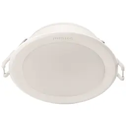 Світильник Philips 59441 Meson 080 3.5W 40K WH recesse (915005745401)