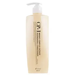 Кондиціонер для волосся зміцнюючий Esthetic House CP-1 Bright Complex Intense 500 мл