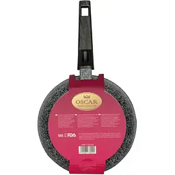 Сковорода Oscar Master, 24 см (OSR-1102-24) - мініатюра 4