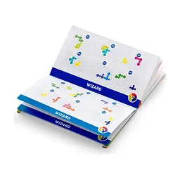 Настільна гра Smart Games IQ Бульбашки (SG 493 UKR) - мініатюра 3
