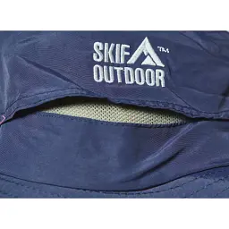 Капелюх Skif Outdoor Mosquito Blue - мініатюра 3