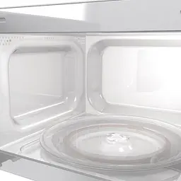 Мікрохвильова піч Gorenje MO20A3WH - мініатюра 7