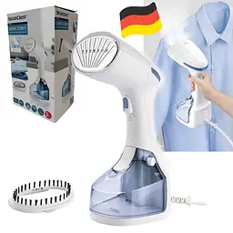 Парова щітка Silver Crest SDMF 1300 B2 white/blue - мініатюра 6
