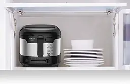Фритюрниця Tefal FF215D30 - мініатюра 6