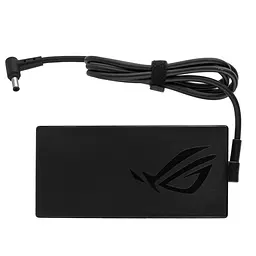 Блок живлення для ноутбука Asus 20V, 10A, 200W, 6.0x3.7мм-PIN, black (без кабеля!) (0A001-01120000)