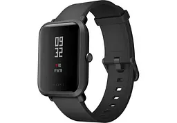 Смарт-годинник Amazfit Bip Lite Black A1915 - мініатюра 5