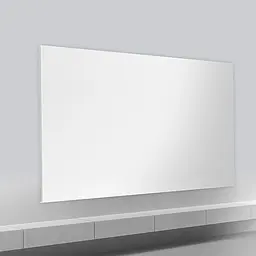 Полотно для проекторів Wanbo Anti-Light Curtain 220х125 см - мініатюра 2