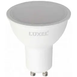 Лампа світлодіодна LUXEL 4W LED MR 16 GU10 4000K (015-NE)