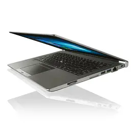 Ноутбук Toshiba Portege Z30-C-10V (i3-6100U/8/128SSD) - Class B "Б/В" - мініатюра 3