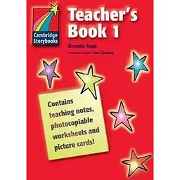 CSB 1 Teacher's Book