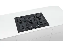 Варильна поверхня Bosch PPQ7A6B20 - мініатюра 5